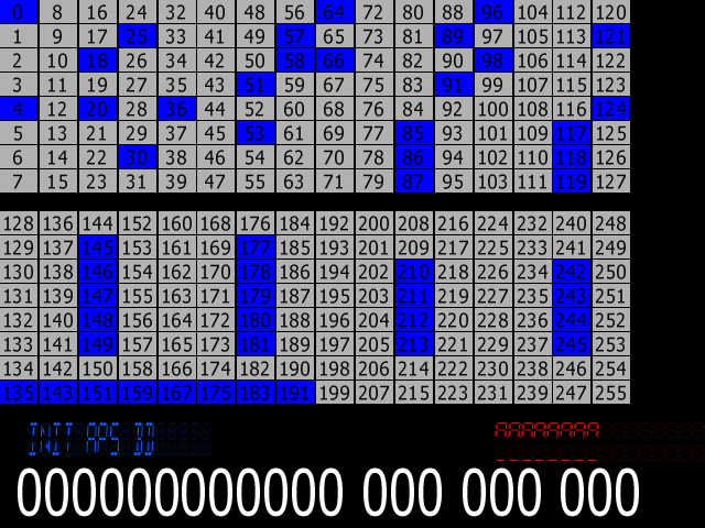 Run For Your Money (Barcrest) (MPU4) (AP5 0.2 BD) png snap