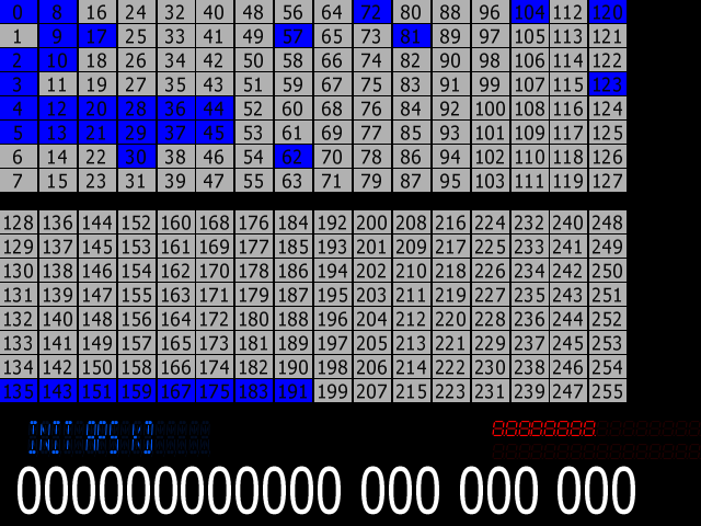 Run For Your Money (Barcrest) (MPU4) (AP5 0.2 KD) png snap