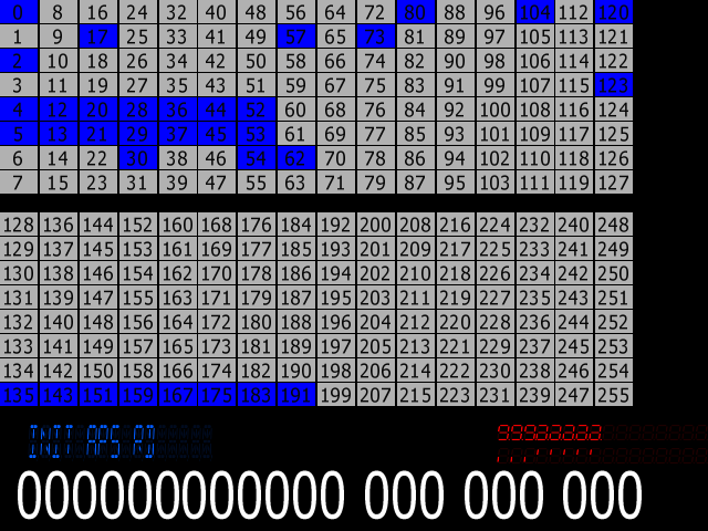 Run For Your Money (Barcrest) (MPU4) (AP5 0.2 RD) png snap