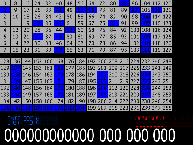 Run For Your Money (Barcrest) (MPU4) (AP5 0.2 K) png snap