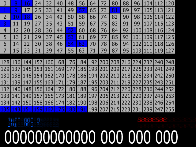 Run For Your Money (Barcrest) (MPU4) (AP5 0.2 R) png snap