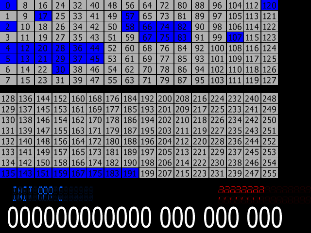 Run For Your Money (Barcrest) (MPU4) (APR 0.1 C) png snap