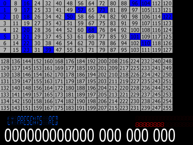 Red Hot Rocks (Qps) (MPU4) (set 1) png snap