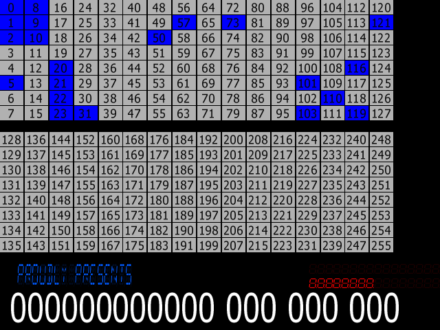 Red Hot Rocks (Qps) (MPU4) (set 2) png snap