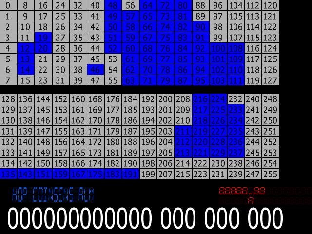 Ring Of Fire (Barcrest) (German) (MPU4) (ROF 0.3) png snap