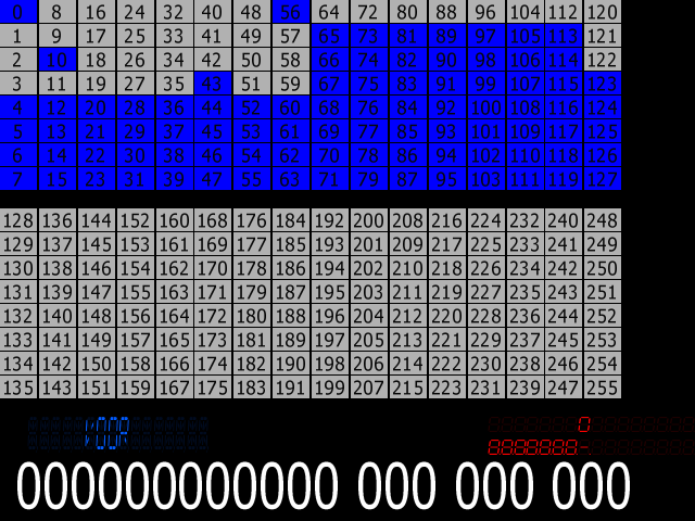 Rio Tropico (Barcrest) (Dutch) (MPU4) (DRT 1.0) png snap