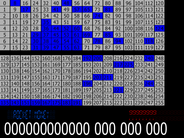Rocket Money (Barcrest) (MPU4) (ROK 0.6) png snap