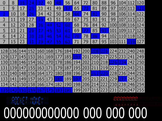 Rocket Money (Barcrest) (MPU4) (ROK 0.6 AD) png snap
