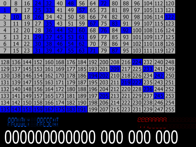 Rocket Money (Barcrest) (MPU4) (ROK 0.6 KD) png snap