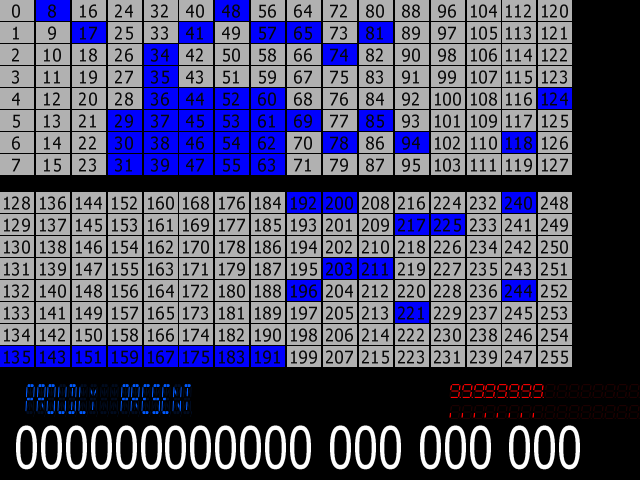 Rocket Money (Barcrest) (MPU4) (ROK 0.6 RD) png snap