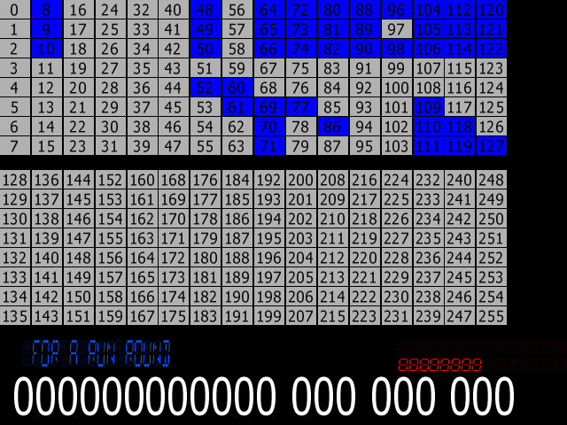 Ready Steady Go (Barcrest) (MPU4, Mod 2 type) (R4G 1.0) png snap