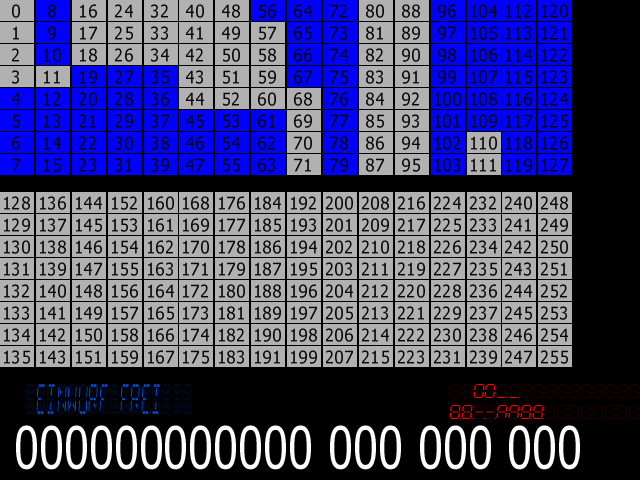Secret Agent (Nova) (German) (MPU4) (GSE 3.0) png snap