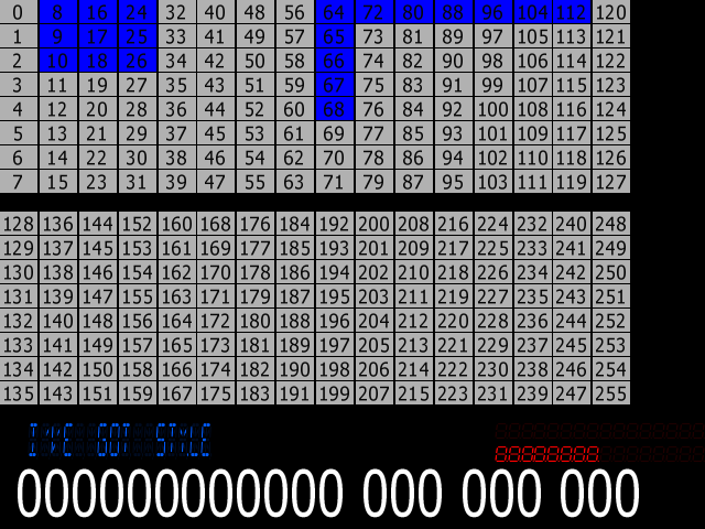 Smash 'n' Grab (Barcrest) (MPU4) (SAG 1.0, set 2) png snap