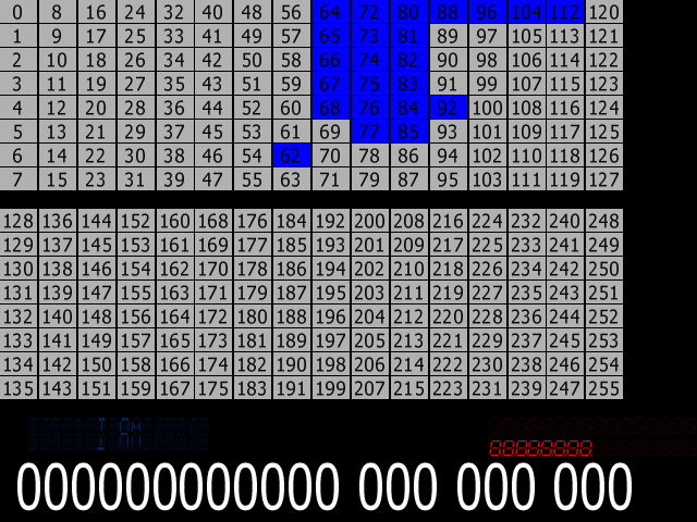 Smash 'n' Grab (Barcrest) (MPU4) (SAG 3.4) png snap