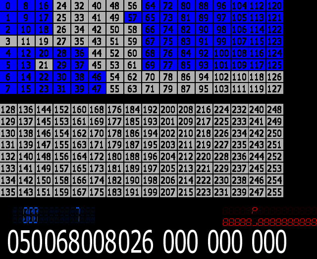 Super Hyper Viper (Barcrest) (MPU4) (HVP 3.0 C, hack, set 7) png snap