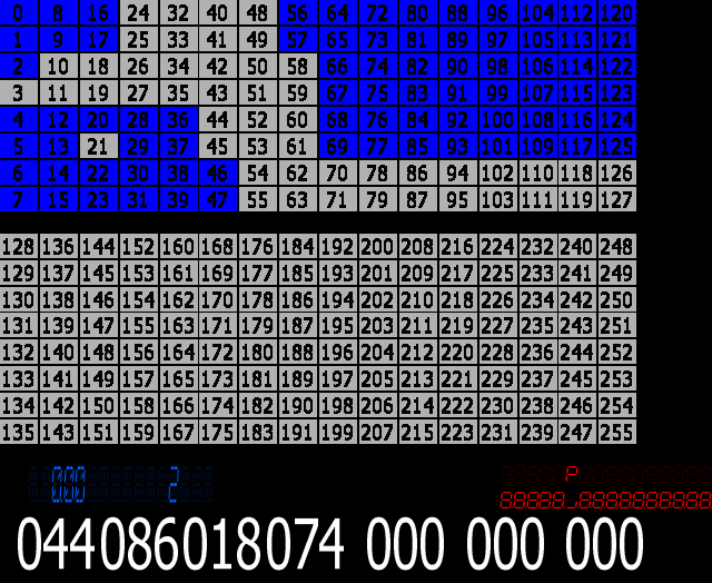 Super Hyper Viper (Barcrest) (MPU4) (HVP 3.0, hack, set 2) png snap