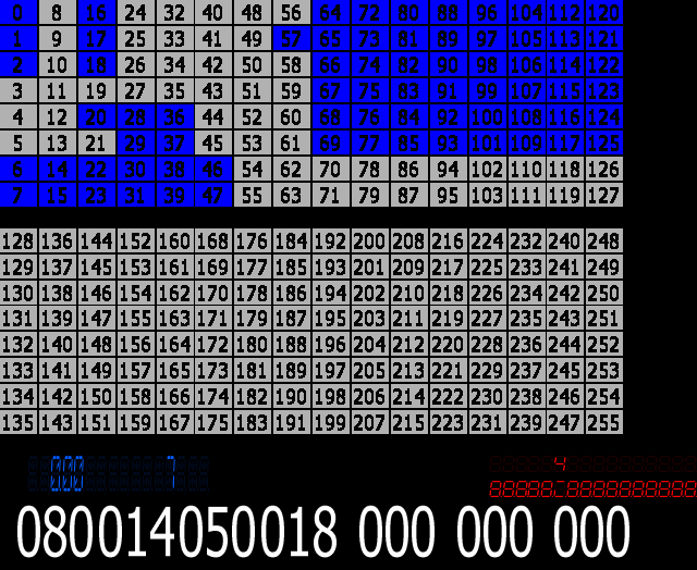 Super Hyper Viper (Barcrest) (MPU4) (H6Y 0.3 C) png snap