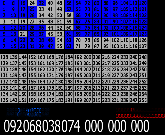 Super Hyper Viper (Barcrest) (MPU4) (HVP 3.0, set 1) png snap