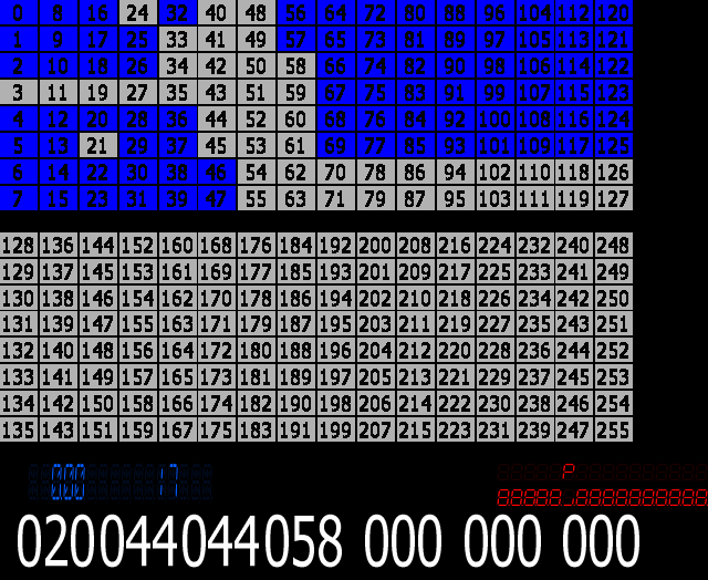 Super Hyper Viper (Barcrest) (MPU4) (HVP 3.0, set 2) png snap