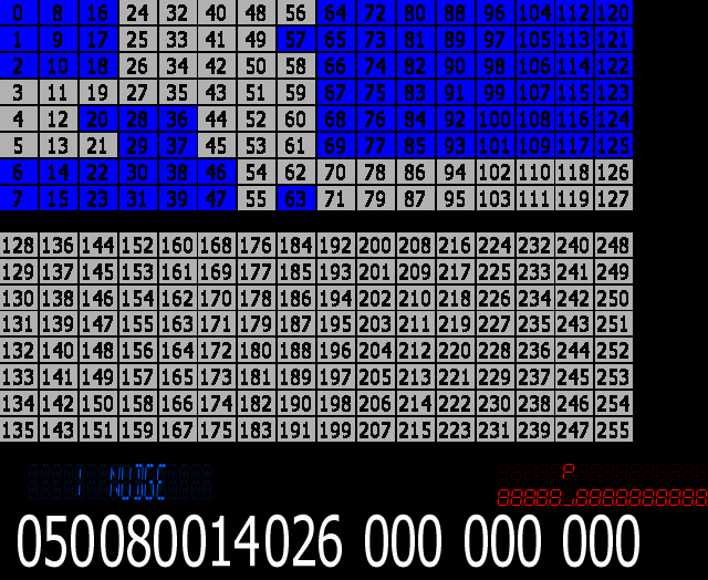 Super Hyper Viper (Barcrest) (MPU4) (HVP 3.0, set 9) png snap