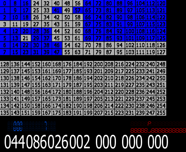 Super Hyper Viper (Barcrest) (MPU4) (HVP 3.0, 1994, C) png snap