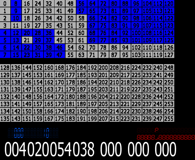 Super Hyper Viper (Barcrest) (MPU4) (HVP 4.0, set 1) png snap