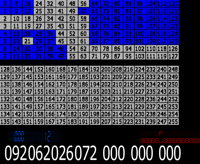 Super Hyper Viper (Barcrest) (MPU4) (HVP 4.0, set 3) png snap