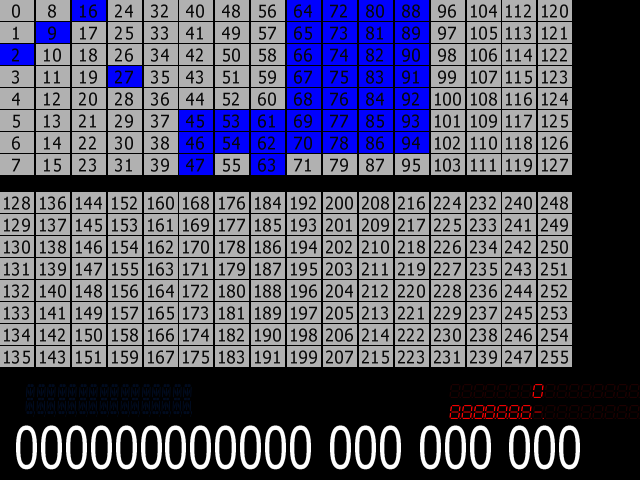 Spin A Win (Cotswold Microsystems) (MPU4) (set 2) png snap