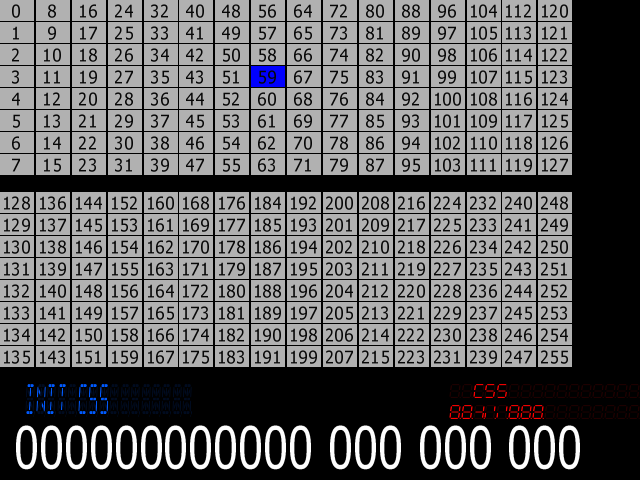 Super Streak Classic (Barcrest) (MPU4) (CSS 6.0) png snap