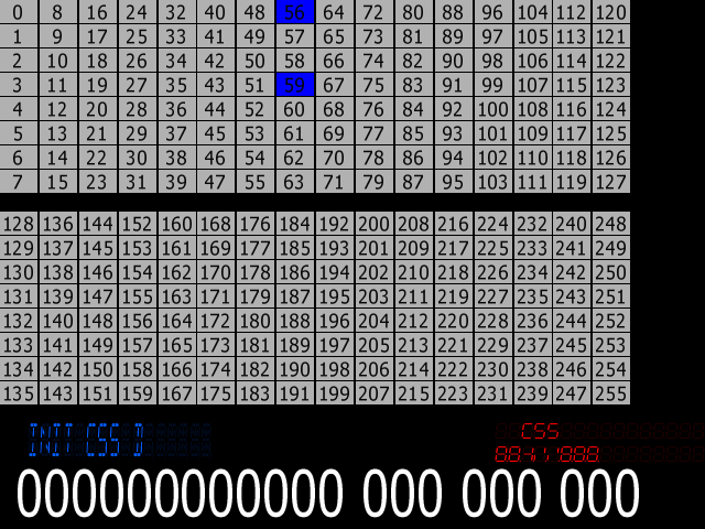 Super Streak Classic (Barcrest) (MPU4) (CSS 6.0 D) png snap