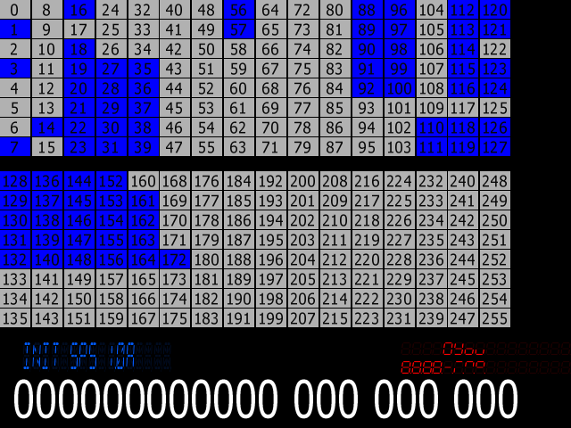 Spend Spend Spend (BWB) (MPU4) (SP5 1.0, set 1) png snap