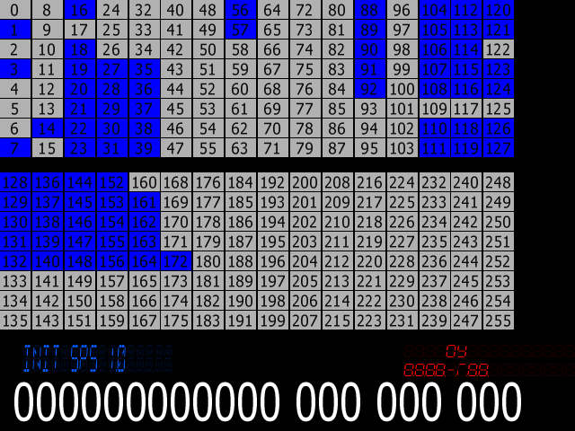 Spend Spend Spend (BWB) (MPU4) (SP5 1.0, set 2) png snap