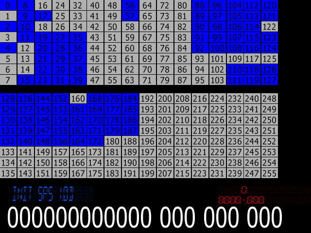 Spend Spend Spend (BWB) (MPU4) (SP5 1.0, set 4) png snap