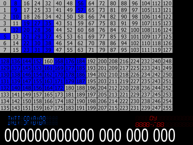 Spend Spend Spend (BWB) (MPU4) (SP101.0, set 1) png snap