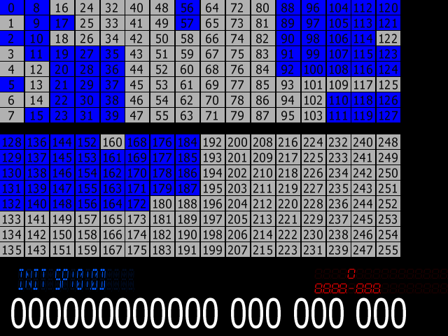 Spend Spend Spend (BWB) (MPU4) (SP101.0, set 4) png snap