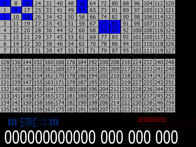 Stake X (Leisurama) (MPU4, set 1) png snap
