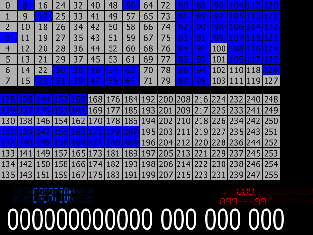 Super Blackjack Club (Barcrest) (MPU4) (SBJ 2.0) png snap