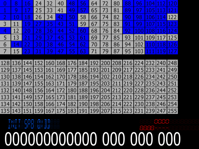Super Streak (Barcrest) (MPU4) (SP8 0.1, set 2) png snap