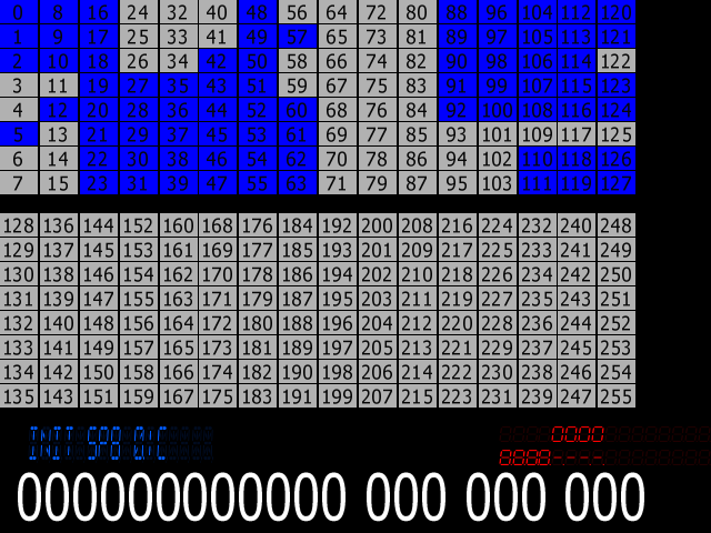 Super Streak (Barcrest) (MPU4) (SP8 0.1, set 3) png snap