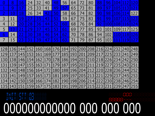 Super Streak (Barcrest) (MPU4) (STT 0.3, hack) png snap
