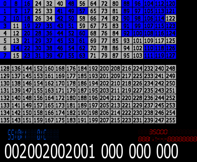 Super Streak (Barcrest) (MPU4) (hack) png snap