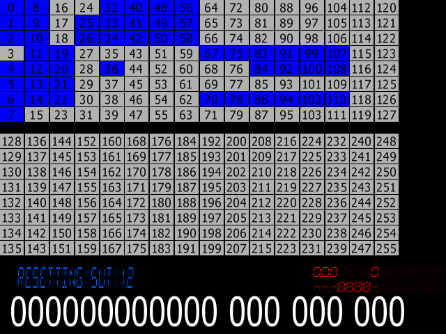 Super Two (Barcrest) (MPU4) (SUT 1.2) png snap
