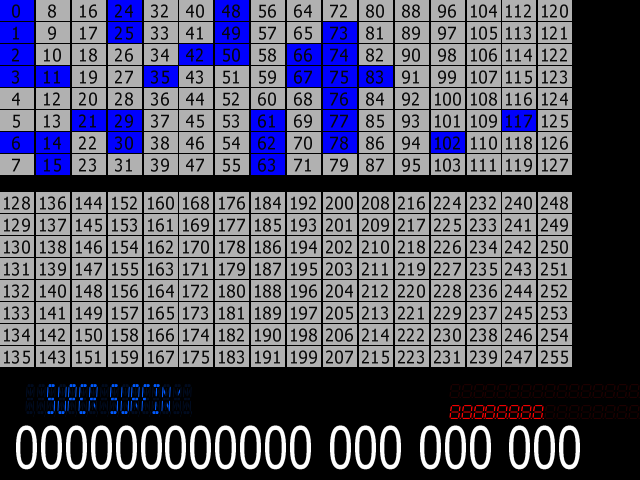 Super Surfin' (Gemini) (MPU4) (set 2) png snap