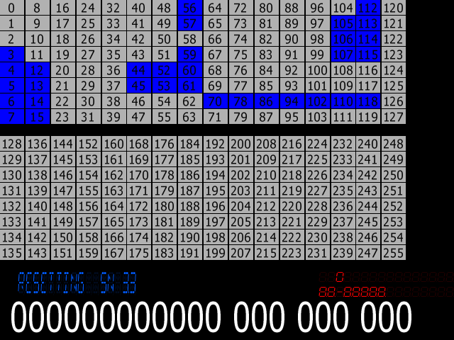 Swap-A-Note (Barcrest) (MPU4) (SN 3.3) png snap