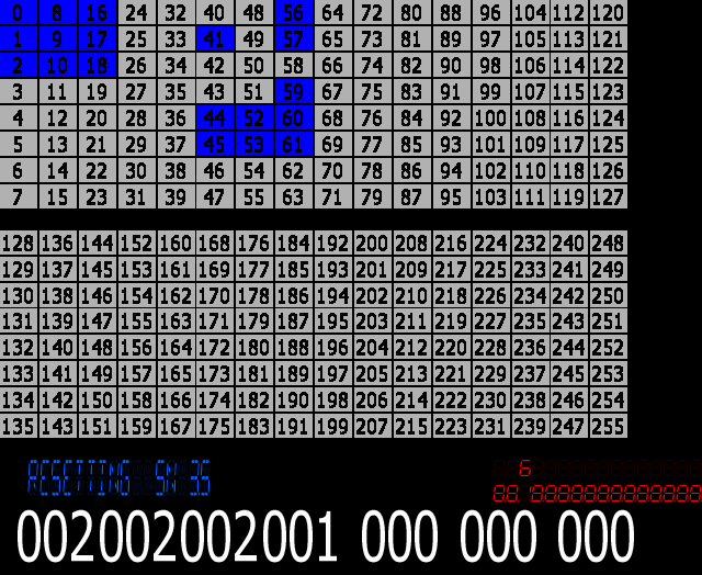 Swap-A-Note (Barcrest) (MPU4) (SN 3.5) png snap