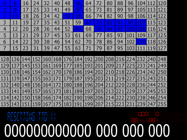 Take Two (Barcrest) (MPU4) (TTO 1.1) (set 1) png snap