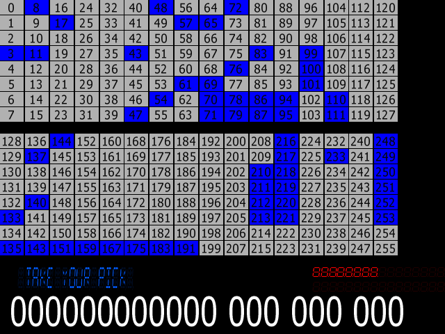 Take Your Pick (Barcrest) (MPU4) (TAP 0.6) png snap