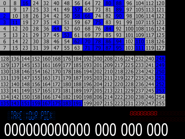 Take Your Pick (Barcrest) (MPU4) (TAP 0.6 K) png snap