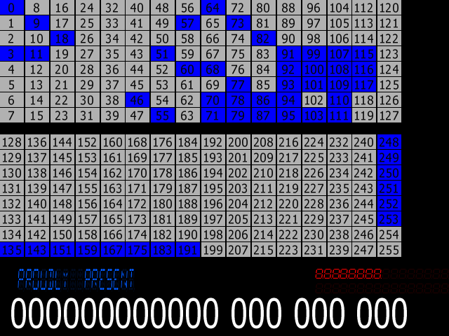 Take Your Pick (Barcrest) (MPU4) (MAM 0.3 C, hack) png snap