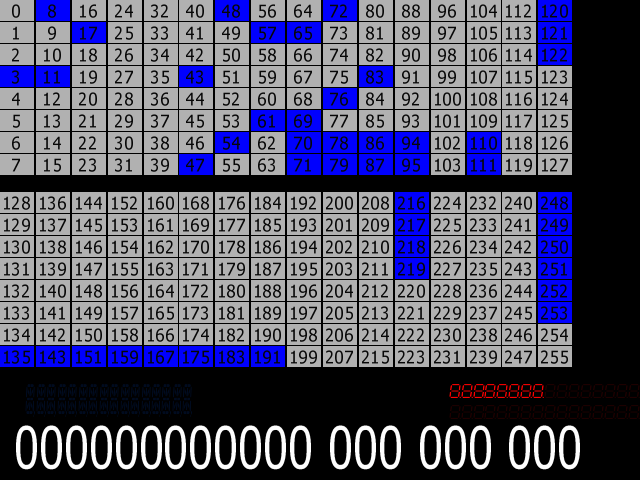 Take Your Pick (Barcrest) (MPU4) (TAC 2.3, hack, set 1) png snap